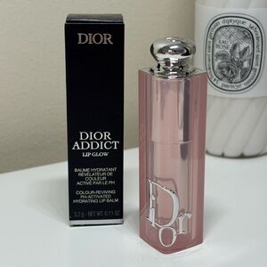 Dior Lip Glow 001 Pink